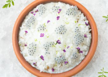 Traşlanmış Buz Tatlı Menüsünü Nasıl Ele Geçirdi?