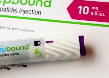 Yeni Kilo Verme İlacı Kullanıcılarının Çalışmasında Kan Basıncı Daha Düşüktü