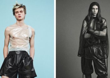 Bu Sezon Doku ve Şeffaflığı Karıştırın