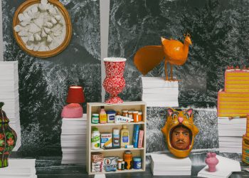 Çağdaş Sanatçılar Papier-Mâché’yi Sınıftan Nasıl Çıkarıyor?