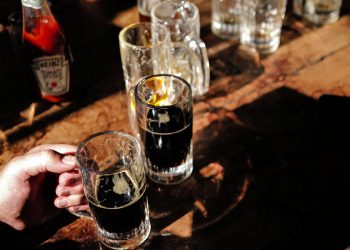 CDC, Alkole Bağlı Ölümlerin Günde Yaklaşık 500’e Çıktığını Açıkladı