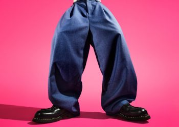 Pantolonlar Neden Bu Kadar Büyük (Yine)?