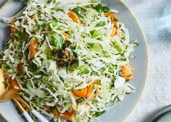 Asla Vazgeçemediğim Tek Baharat