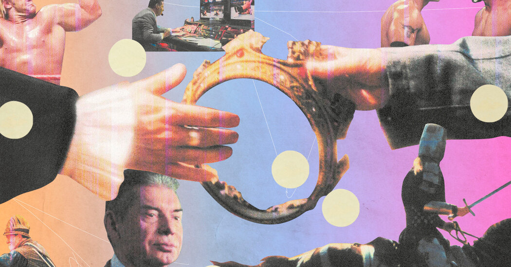 Cimri Boomer ömrüi Nasıl En İyi TV Kötü Adamları Oldu?