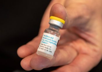 Eleştirmenler, Mpox Shot’un Maliyetinin Risk Altındaki Amerikalıları Çaydırdığını Söyledi