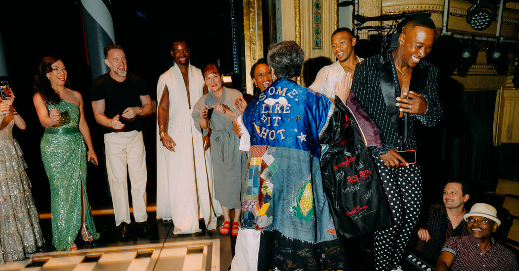 ‘Macbeth’ Deme ve Tiyatro Dünyasının Diğer Garip Ritüelleri