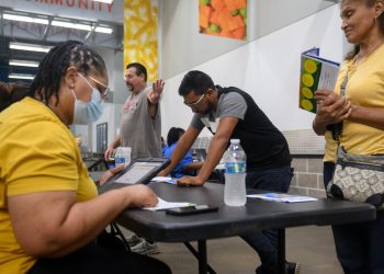 Medicaid Büyük Kesintiler ve Çalışma Gereksinimleriyle Karşılaşılabilir