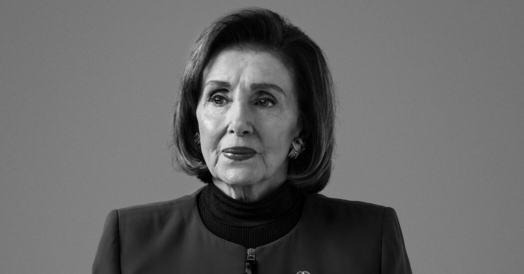 Nancy Pelosi, Seçimin Demokratlara Yönelik Bir Azarlama Olmadığında Israr Ediyor