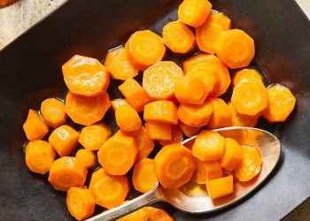 Sebzeleri En İyi Haline Dönüştüren Basit Numara