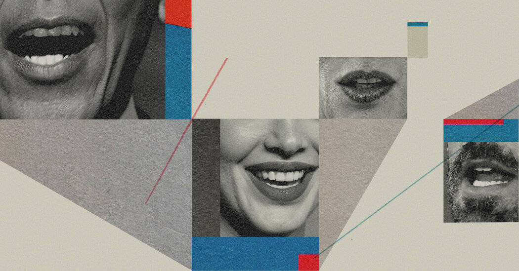 Ünlü Dedikodularının Dudak Okuyan Noktası