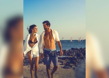 Barış Arduç ve Hande Erçel, “Rüzgara Bırak” Hakkında Merak Edilenleri Anlattı!