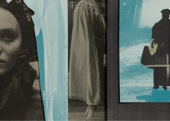 Bir DAhyapıten Yeniden CanlantariRken Redke DeLer