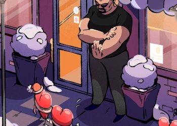 Bu Barlarda ve Restoranlarda, Geri KalanmiZ Için Birir Sevgililer Gunü