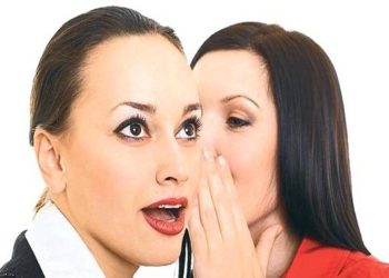 Bu Davraniy Ruha Ziyan Veriyor! Sıhhatinizi Kaybedebilirsiniz