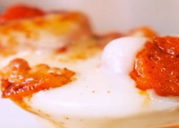 Bu Tanm Kaçmaz! Hellimli Karnabahar Çorbasi