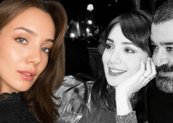 Bülent Şakrak’tan ayrılan Burcu Kirman’dan Göndermeli Paylaşım!