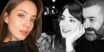 Bülent Şakrak’tan ayrılan Burcu Kirman’dan Göndermeli Paylaşım!