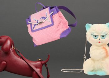 Bunlar Şimdiye Kadar Görecebiniz En Tatli Çantalar Olabilir