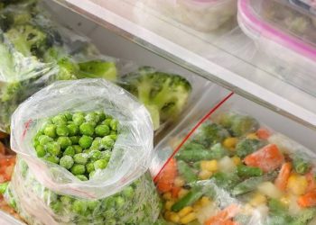 Buzdolabında asla Saklamamanz Gereken 10 Yiyecek!