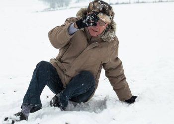 Buzlu Yolda Kaymamak Için Bilmeniz Gereken 10 Altın Kural!