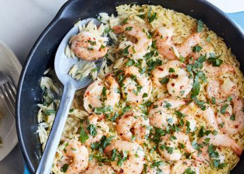 Çok Romantik Olan Beş Kolay Makarna