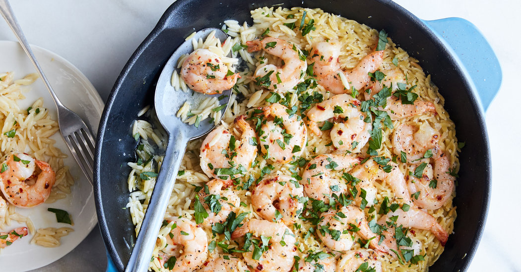 Çok Romantik Olan Beş Kolay Makarna