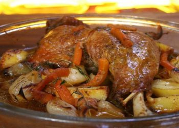 Dezik Çim, Iça Sulu: Firinda Hintçe Tandır