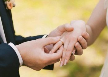 Evlilikten Evvel Kendinize Sormanez Gereken 5 Soru!