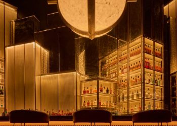 Görun Manhattan’IZ Üstünde Tekrar Dönöror