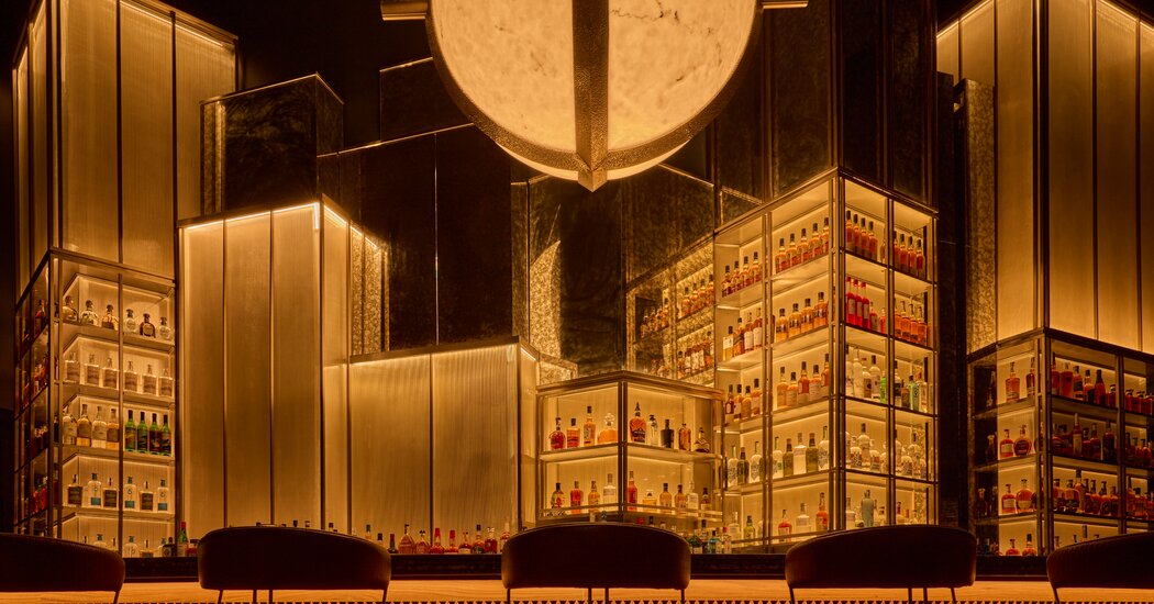 Görun Manhattan’IZ Üstünde Tekrar Dönöror