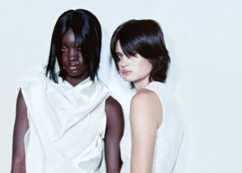 Hava Kadar Hafif Moda