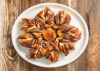 Hem Lezzetli Hem Şik: Yulez Çök Tanmi