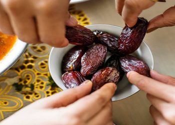 Hurma Alirken Bunlara Dikkat Edin!