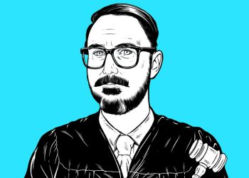 John Hodgman’ın Şort Taksonomisi Hakkesda Yargirines