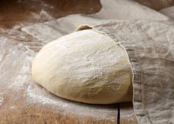 KABARTMA TOZU OLMADAN HAMURU EKIKSZIZ KABARTAN 7 YETEM!