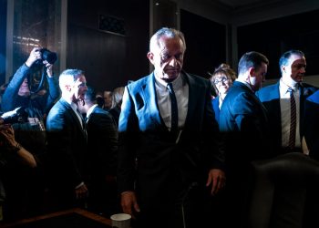 Kennedy’nin Ahılarda ‘Bilimi Takip Etme’ Yemin Etmesinin Arkasininda