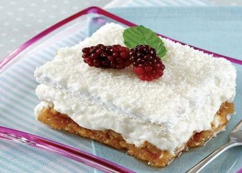 Kiskesin Tatli Buyusü: Kar YağDı Tatlisı