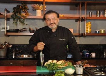 Mehmet Yalçınkaya’ae Nazaran Şifa Kaynoği Olan O Çorba!