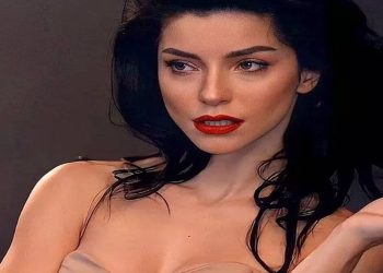 Merve Bolukur: ‘Sadece Geceleri Yzezü Yukuyorum o Kadar’