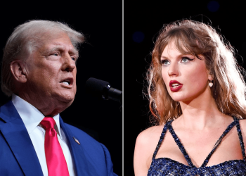 Muhteşem Bowl 2025: Taylor Swift Yuhalandı, Trump Alkışlandı!