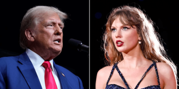 Muhteşem Bowl 2025: Taylor Swift Yuhalandı, Trump Alkışlandı!