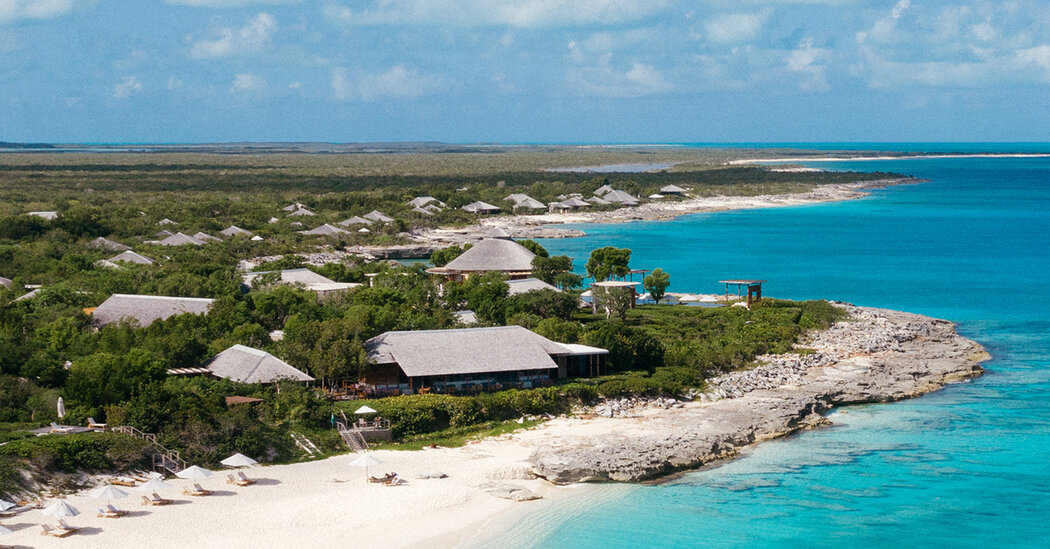 Onun Tür Gezgin Için 5 Bahar Tatili Hedefi