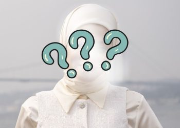 Tesettüre Giren ünlünün Yeni Hali Olay Oldu