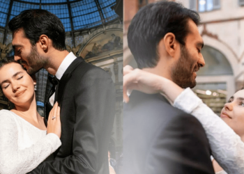 Üç Kız Kardeş’in Dönüş’ü Almila Ada Evleniyor mu?