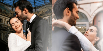 Üç Kız Kardeş’in Dönüş’ü Almila Ada Evleniyor mu?