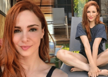 Yıllara Meydan Okuyan Mine Tugay’ın Hoşluk Sırrı!