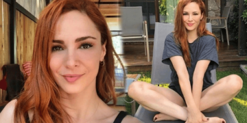 Yıllara Meydan Okuyan Mine Tugay’ın Hoşluk Sırrı!