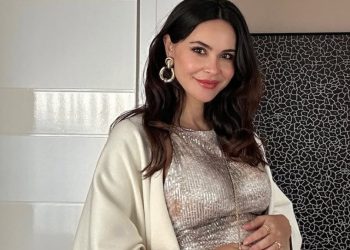 Zeynep Sever Demirel, “doğurdun mu” sorularına cevap verdi