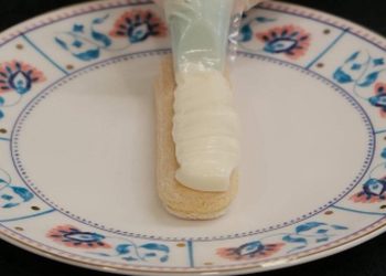 Bir tabak yemeektekek! Özel Kremali Kedidilli Makarna