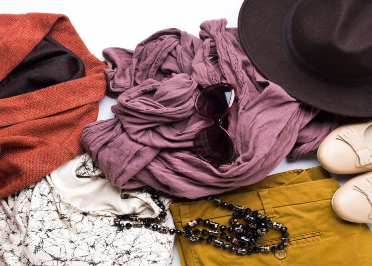 Giyinminin Ruh Halini Guzellestirdiyini Biliyor Muydunuz?